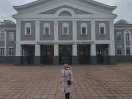 Экскурсия "Государева дорога " - фото отзыва 1