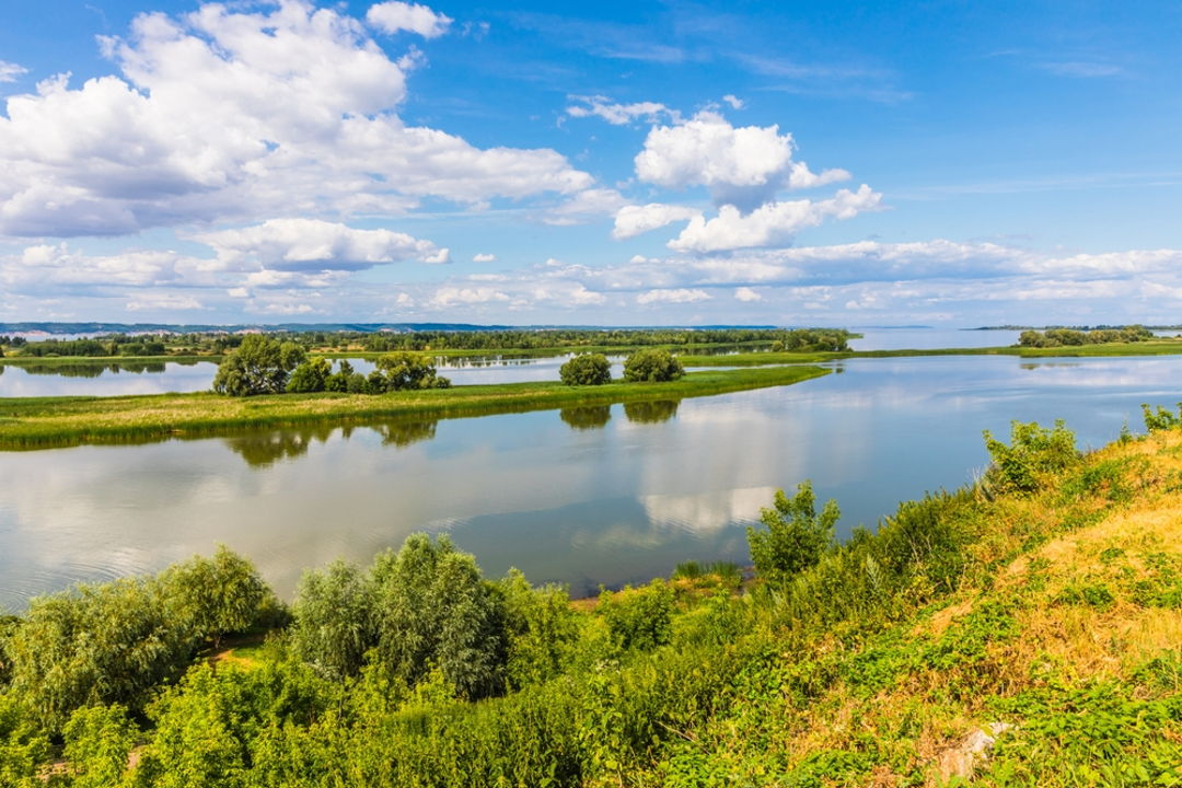 Речная прогулка «Доброе утро, Татарстан» — фото 1