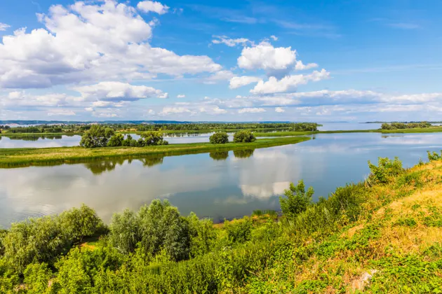 Речная прогулка «Доброе утро, Татарстан» — фото 2