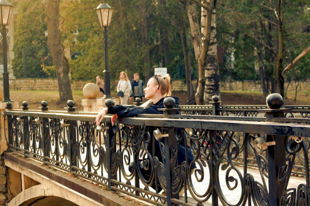 Главное изображение экскурсии - Фокус на Кисловодск: ваша фотосессия в курортных декорациях