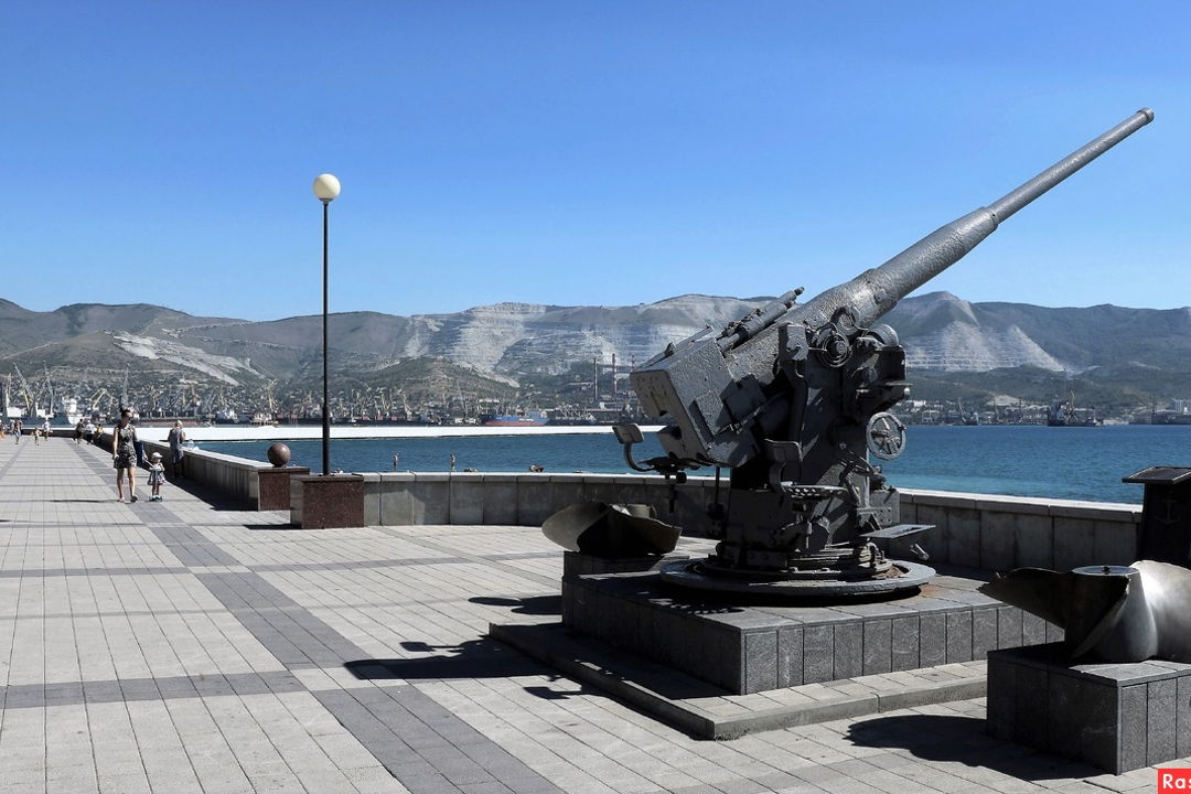 Абрау-Дюрсо в мини группе на минивэне — фото 3