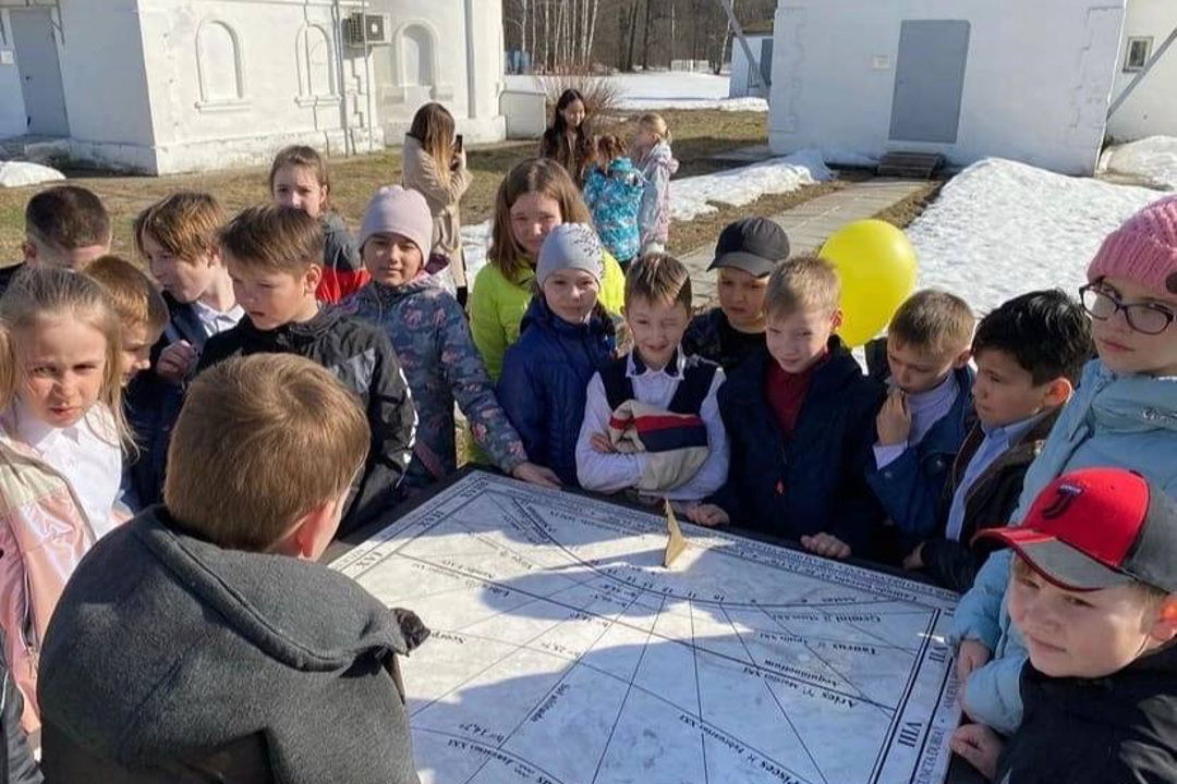 В гости к астрономам. Обсерватория Казанского университета — фото 6