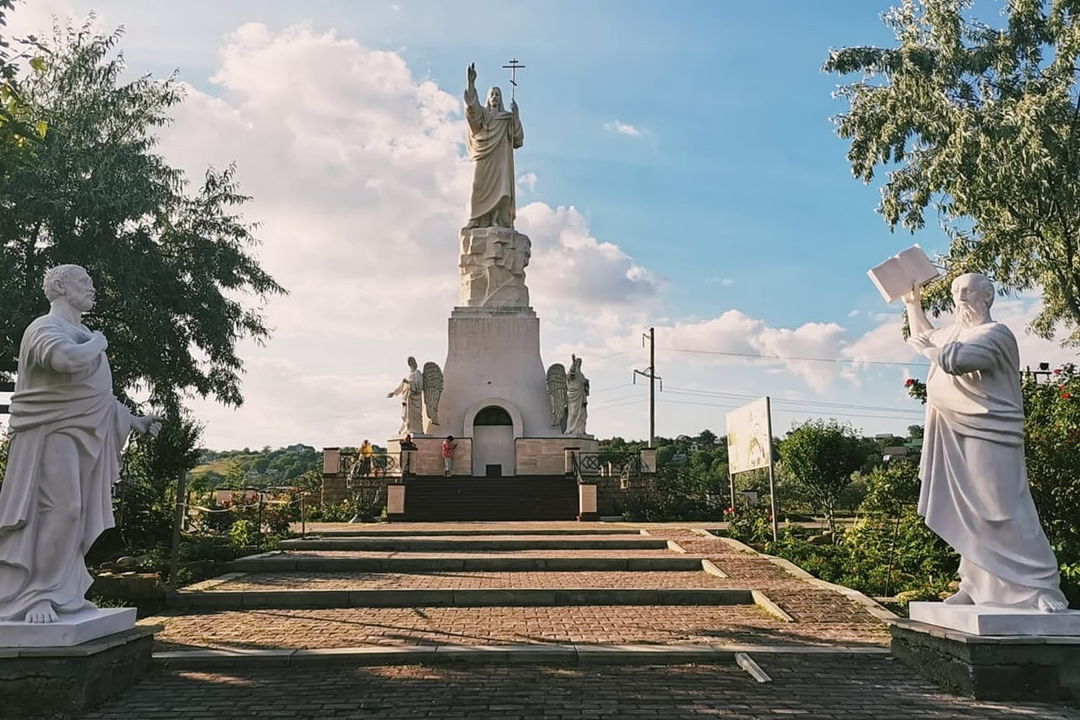 Встреча (трансфер) из аэропорта и поездка по Ессентукам — фото 2
