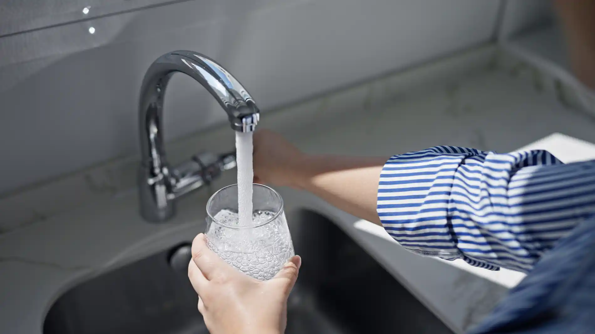 Can You Drink Tap Water in Prague?