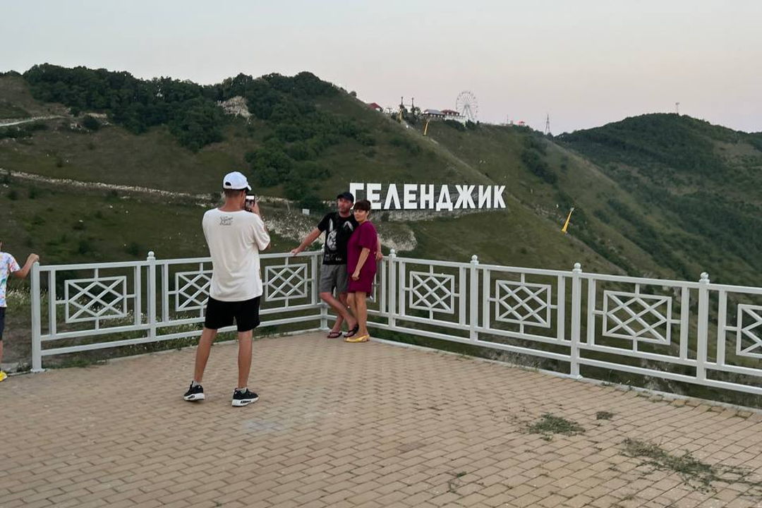 Ночной Олимп — фото 8