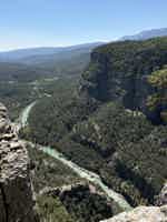 Экскурсия "Тур по Анталии с адреналином: рафтинг, джиппинг и зиплайн" - фото отзыва 5