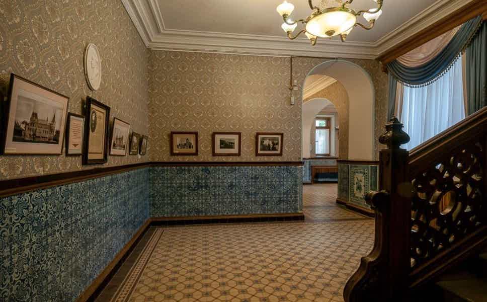 Массандровский дворец: аудиоэкскурсия по залам дворца-музея - фото 5