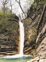 Экскурсия "Джип-тур по Маркотхскому заповеднику к Грозовым воротам" - фото отзыва 3