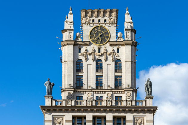 Виды Познакомиться с Минском. Обзорная экскурсия с гидом