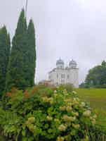 Экскурсия "Великий Новгород: автобусная экскурсия из Санкт-Петербурга" - фото отзыва 1