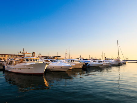 Морской Порт Сочи