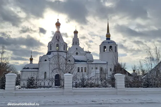 Душевный променад по Большой, Большой Николаевской, Ленина — фото 3