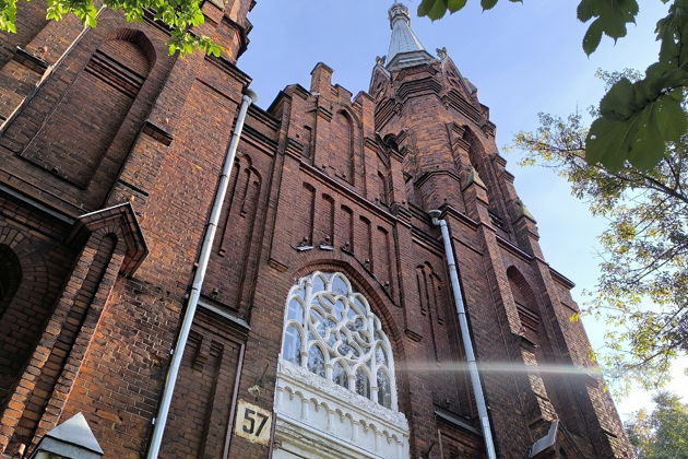 #РыбинскЗаДень — от лаптя до турбинной лопатки (транспорт заказчика)