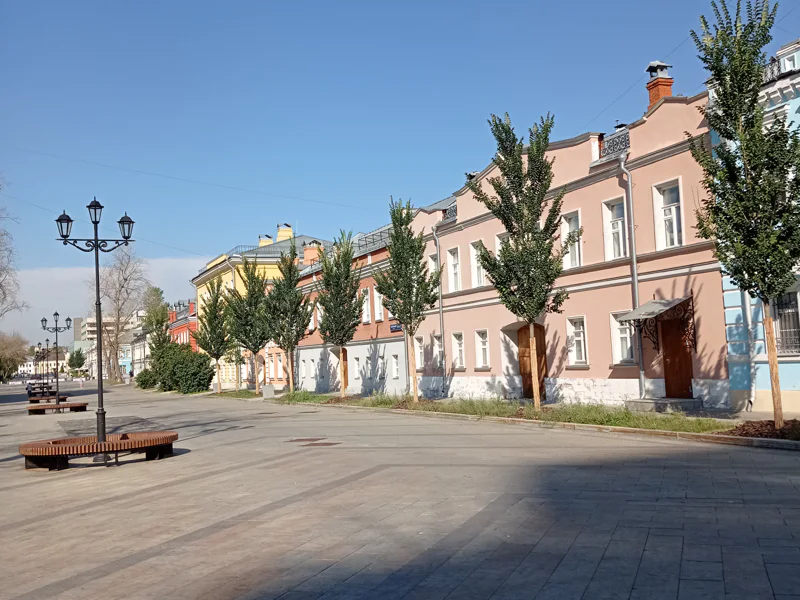 Полуоткрытые прелести Римской — фото 6, Москва | Покатаем