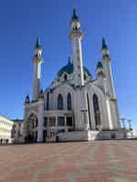 Экскурсия "Вся Казань за один день с чаепитием и дегустацией" - фото отзыва 4