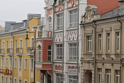 Прикоснись к истории Смоленска: экскурсия по историческому центру города — Смоленск