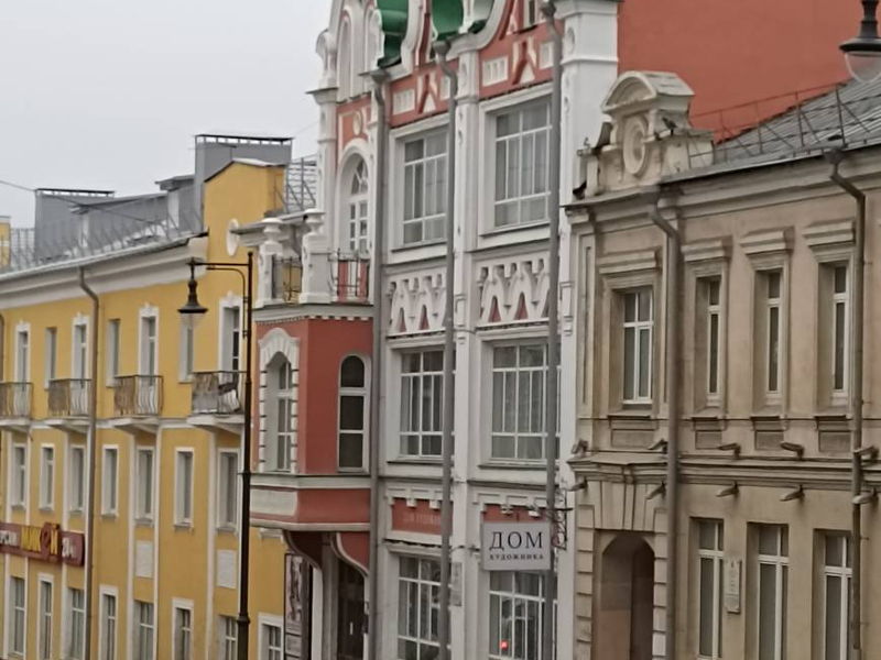 Прикоснись к истории Смоленска: экскурсия по историческому центру города - экскурсия в Смоленск, Россия