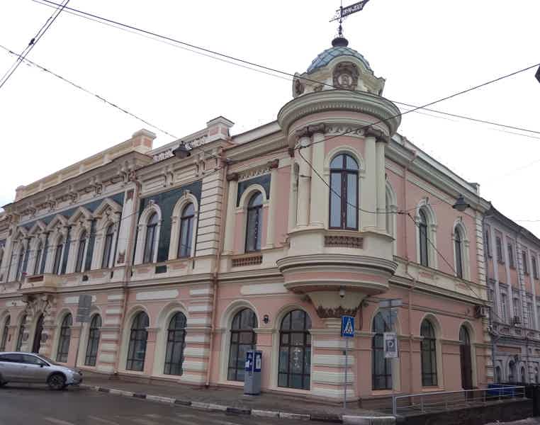 Рождественская — музей под открытым небом - фото 3
