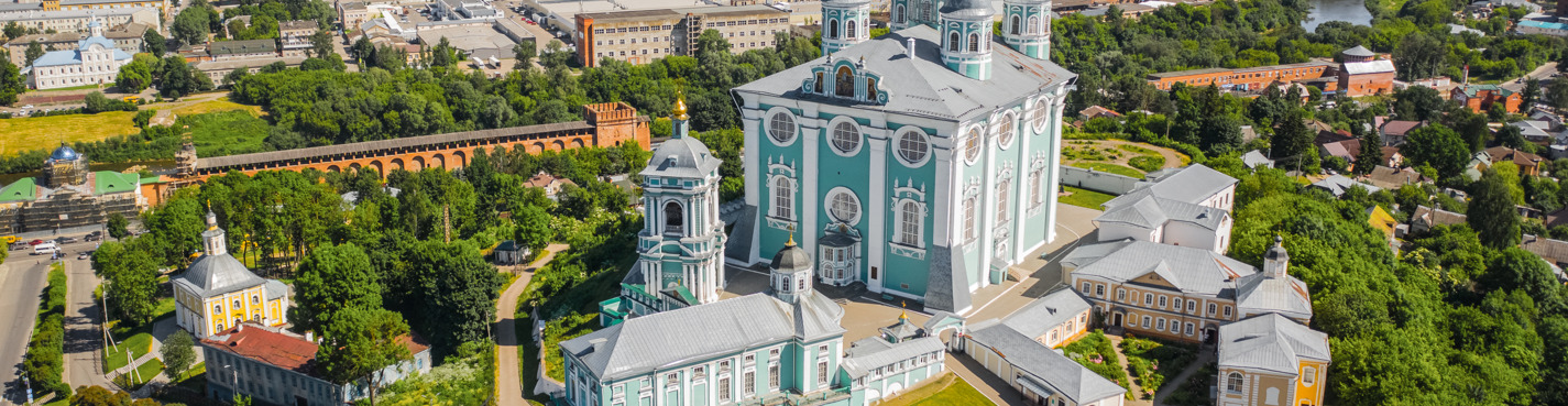 Тайны Успенского собора