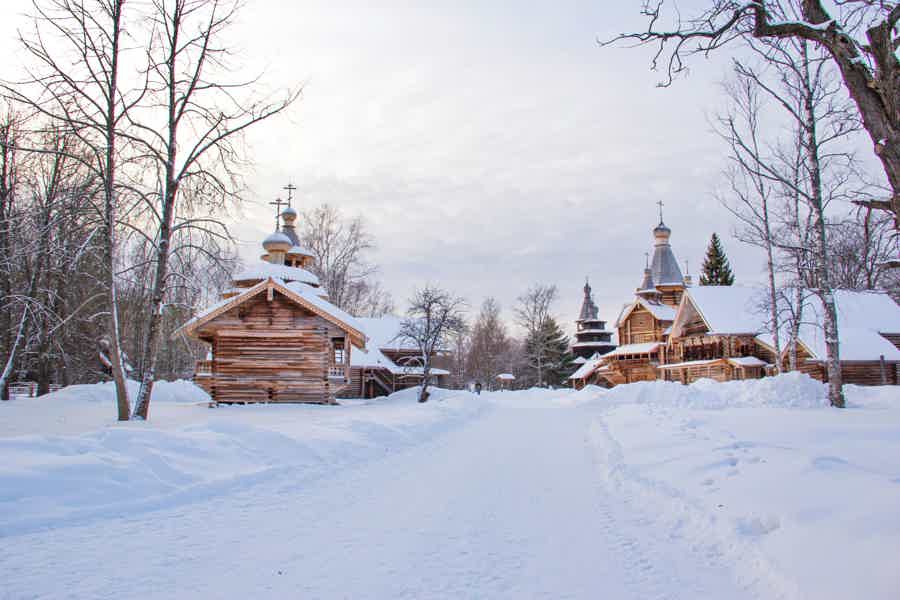 Новый Год по-новгородски: блистательная программа в Амакс Отеле - фото 3