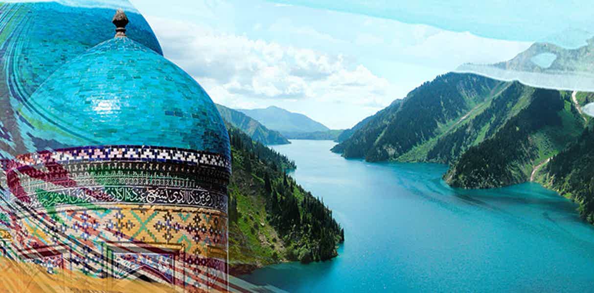 Хафткуль «Семь озер» — жемчужина Таджикистана в Фанских горах - фото 3