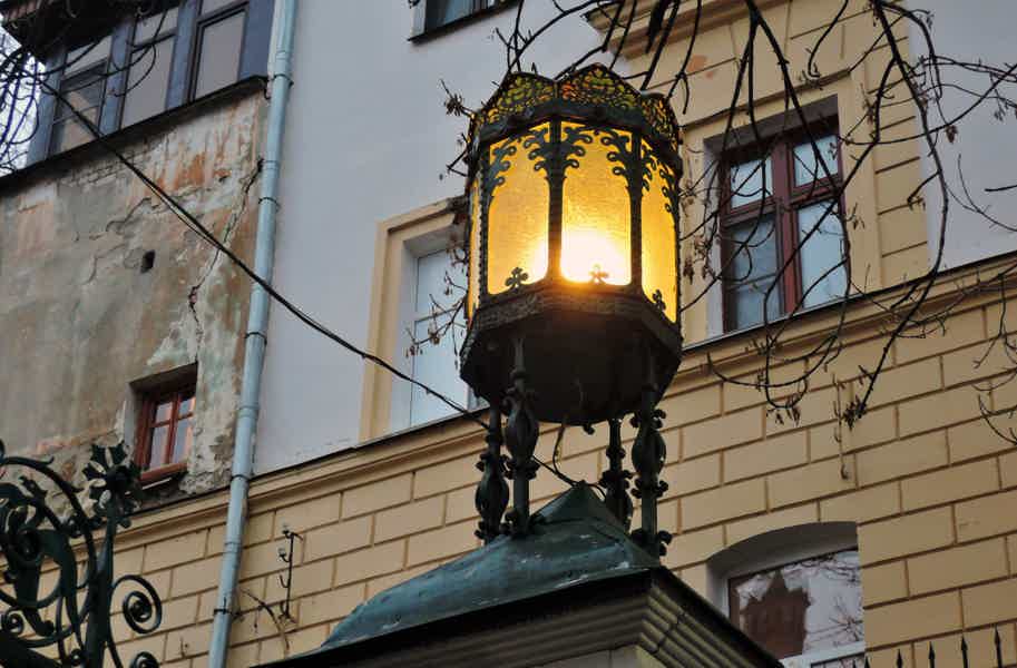 Большая Покровская: аудиотур по главной улице Нижнего Новгорода - фото 5