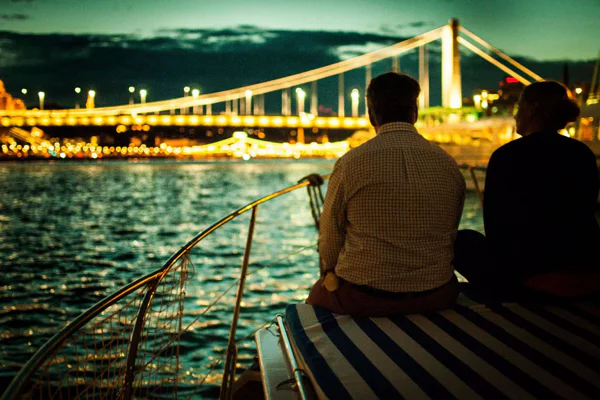 Private Party on th Danube — photo 7, Budapest | Pokataem