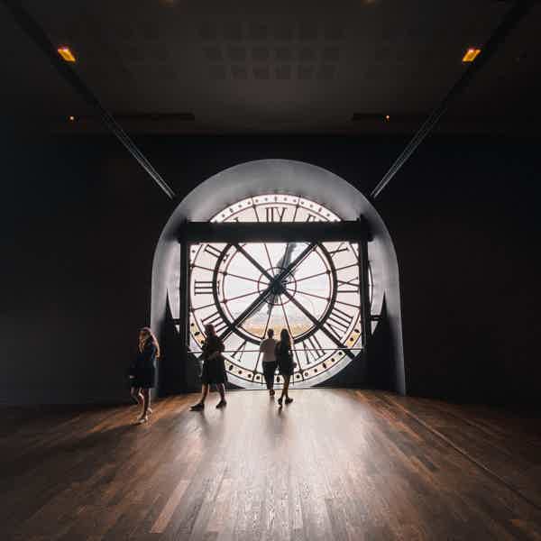 Musée d'Orsay Private Guided Tour - photo 6