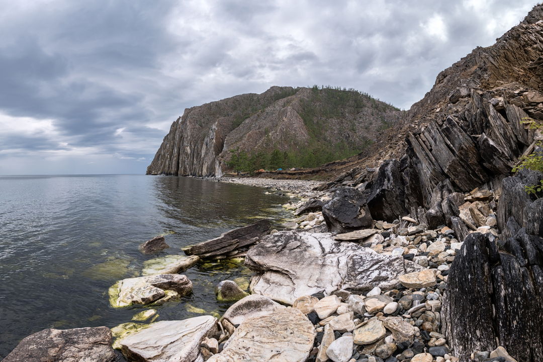Однодневный тур: Петроглифы Малого моря — фото 1