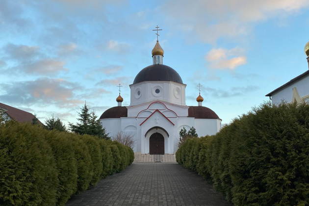 Экскурсия «Лес Генриха» — в край императорских угодий»