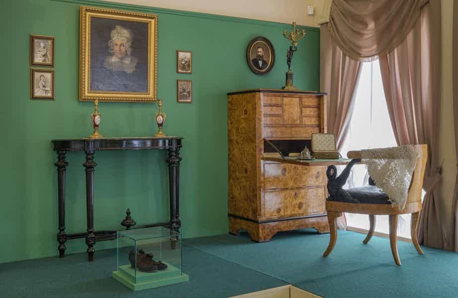 Обзорная экскурсия в Боровичах: прогулка по старинным улицам - фото 3