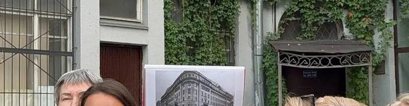 От черта на Куличках до Яузских ворот: Солянка, Хитровка, Яузский бульвар
