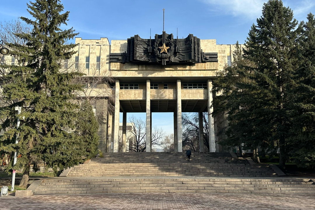 2-х часовая пешеходная экскурсия по Алматы — фото 2