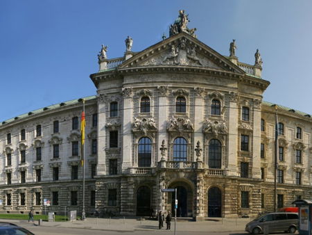 Мариенплац 