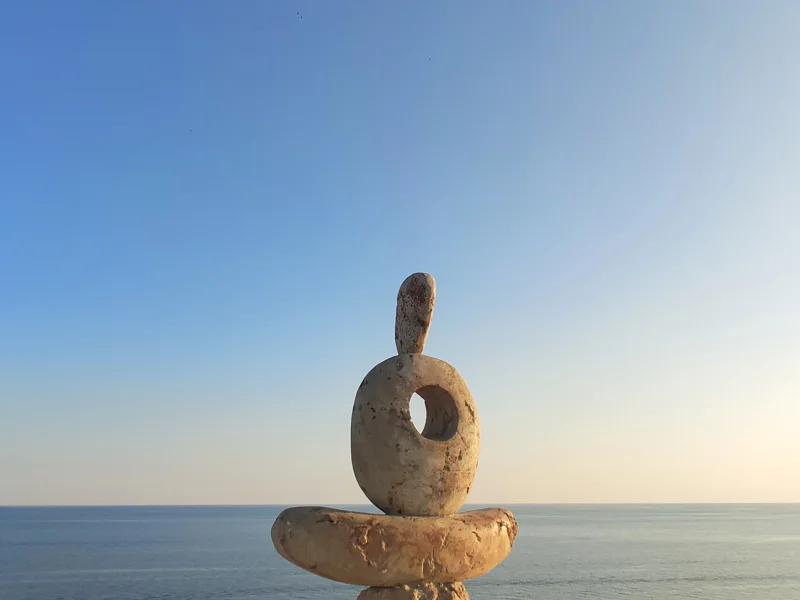 На запад! К розовому озеру и мекке дайверов — фото 3, Алупка | Покатаем