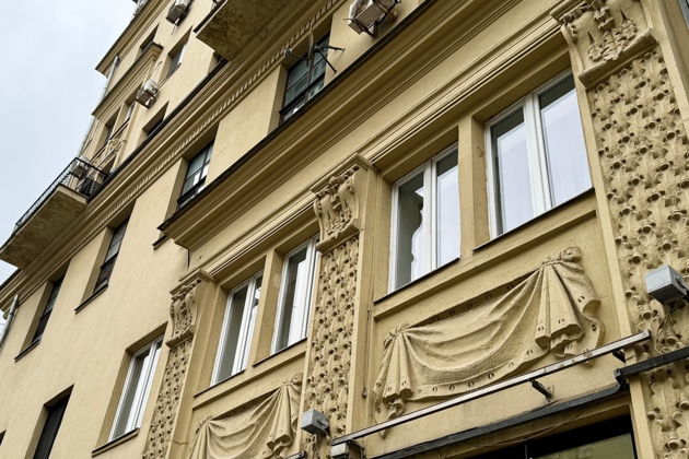 В гости к приме «Большого»: экскурсия в музей-квартиру Майи Плисецкой