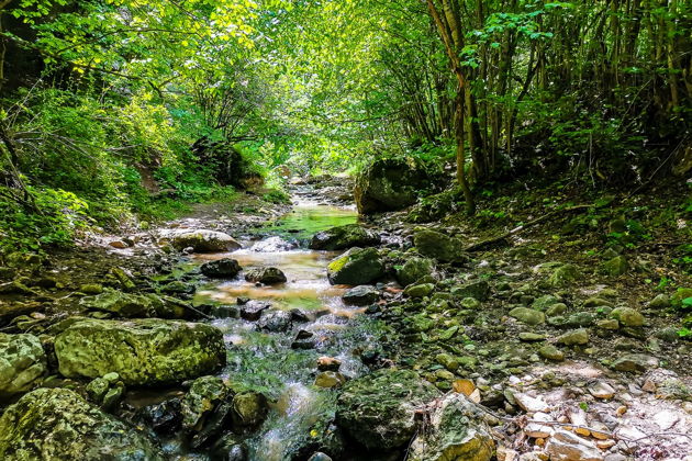 Виды Экскурсия в ущелье Танцующих джинов