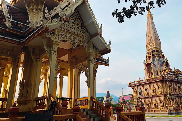 Фото к экскурсии HIDDEN Пхукет для искушенных