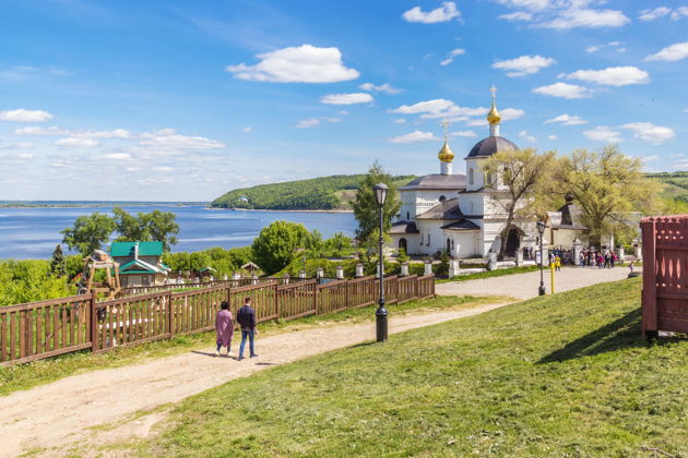Фото к экскурсии Казань день за днем: тур 3 дня/2 ночи