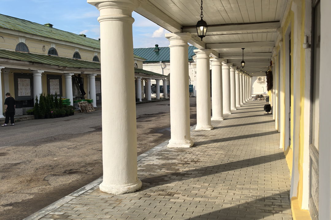 Сделано в Костроме: история купеческого города и его ремёсел — фото 4