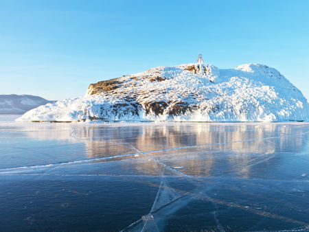 Мыс Кобылья голова