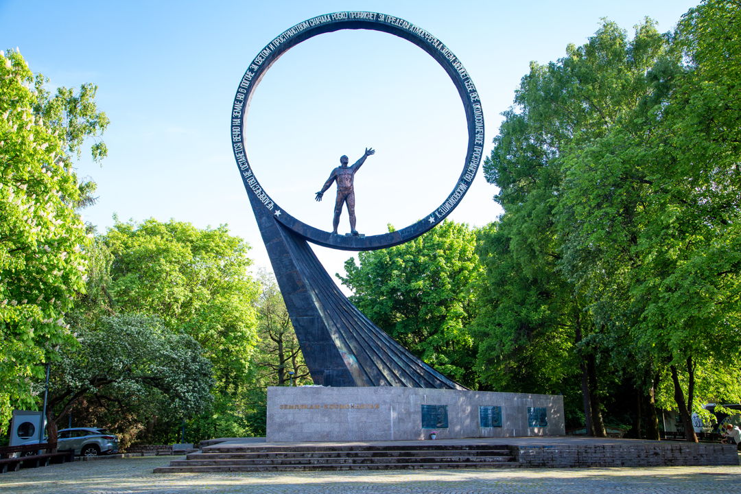 Балтийское побережье, Куршская коса и котики Зеленоградска (8 дней/7 ночей) — фото 6