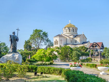 Севастополь