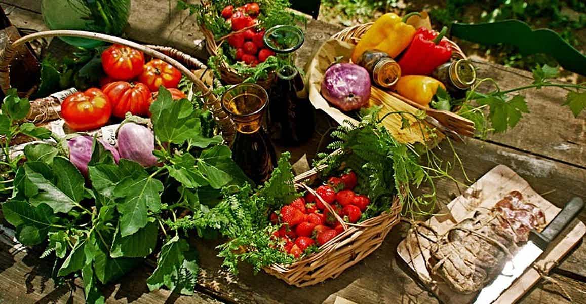 Мастер-класс итальянской кухни - фото 4