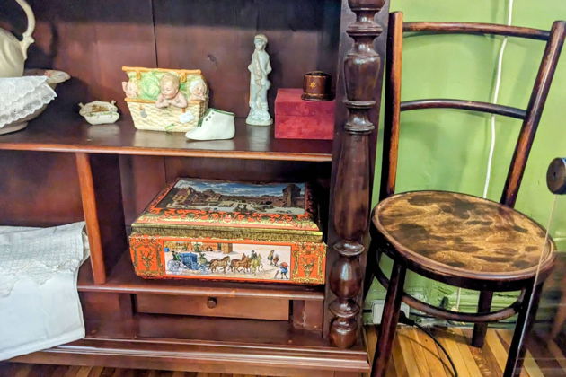 Фото к экскурсии Экскурсия в Музей-квартиру