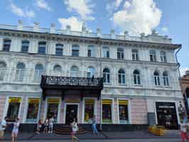 Экскурсия "Шесть часов по Нижнему Новгороду (с обедом)" - фото отзыва 4