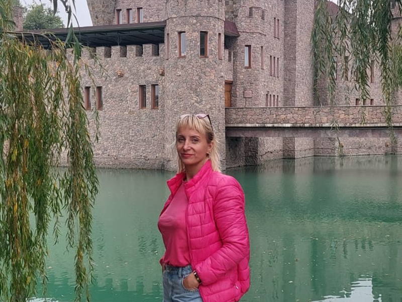 Нальчик, замок Шато-Эркен и термальные источники «Гедуко» из Пятигорска