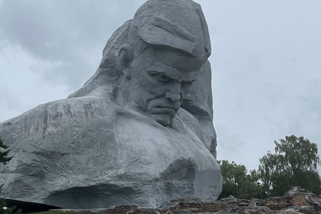 Трансфер из Минска в Брест и Беловежскую пущу и обратно