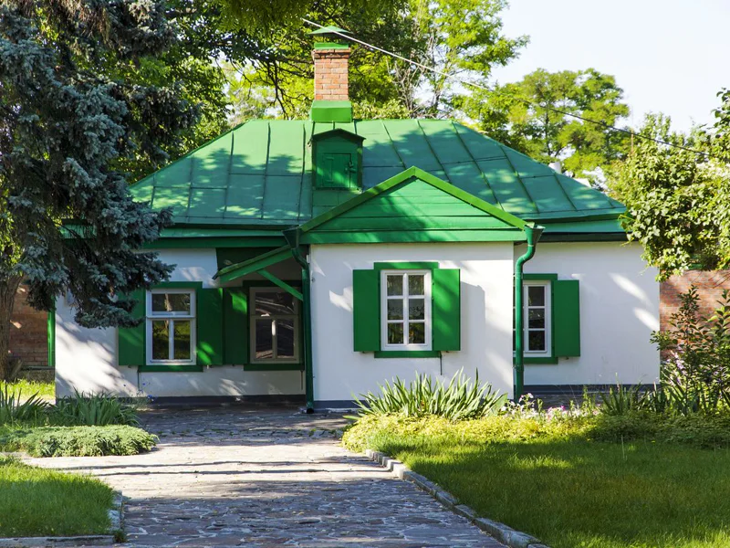 Обзорная пешеходная экскурсия по Таганрогу — фото 2, Таганрог | Покатаем