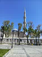 Экскурсия "Сердце Стамбула: 3 часовая прогулка вокруг главных достопримечательностей" - фото отзыва 2